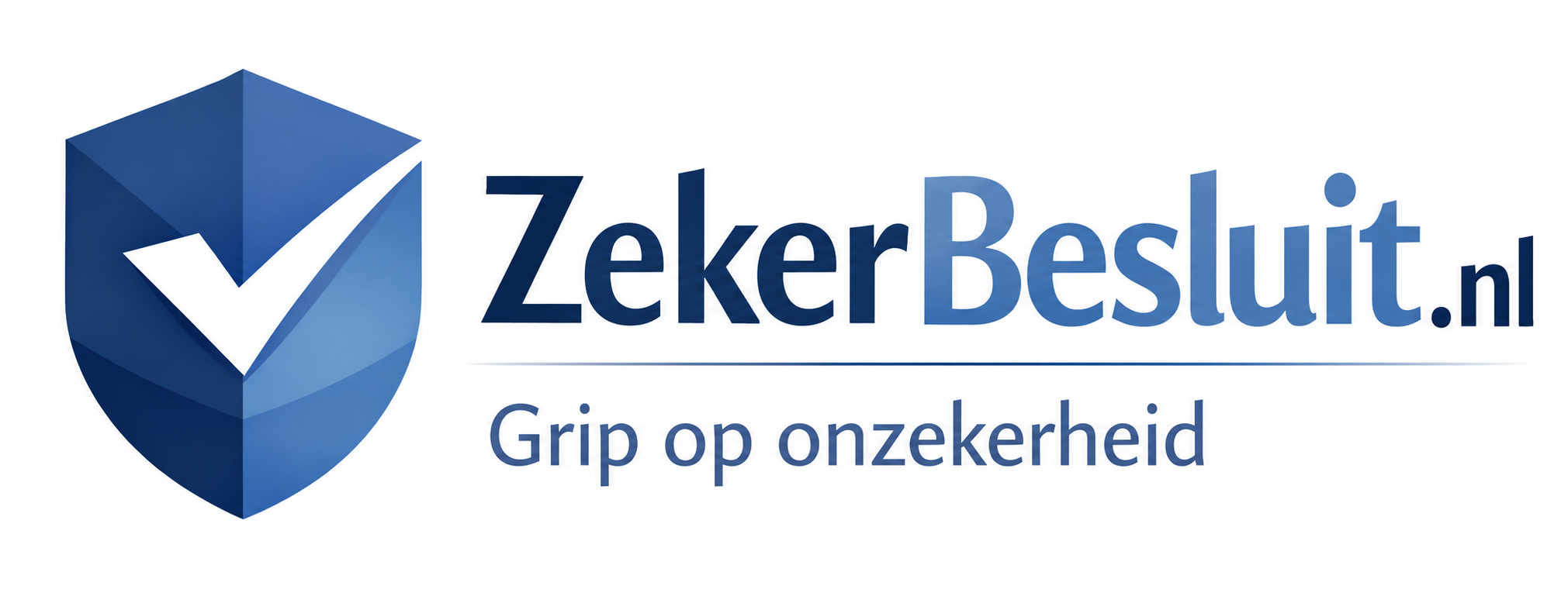 ZekerBesluit